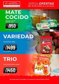 Catálogo El Abastecedor semana 26 Página 4
