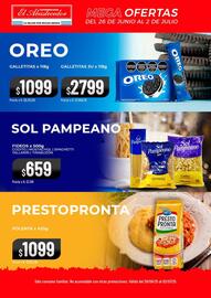 Catálogo El Abastecedor semana 26 Página 5