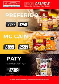 Catálogo El Abastecedor semana 26 Página 7