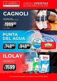 Catálogo El Abastecedor semana 26 Página 8