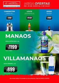 Catálogo El Abastecedor semana 26 Página 9
