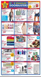 Boscov's Weekly Ad week 26 Page 2