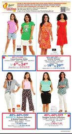 Boscov's Weekly Ad week 26 Page 3