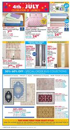Boscov's Weekly Ad week 26 Page 6