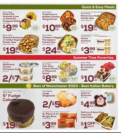 DeCicco & Sons Weekly Ad week 26 Page 3