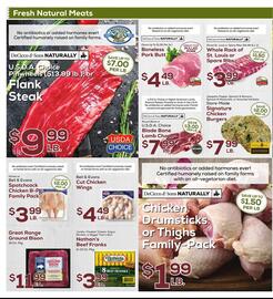 DeCicco & Sons Weekly Ad week 26 Page 4