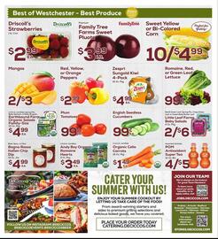 DeCicco & Sons Weekly Ad week 26 Page 8