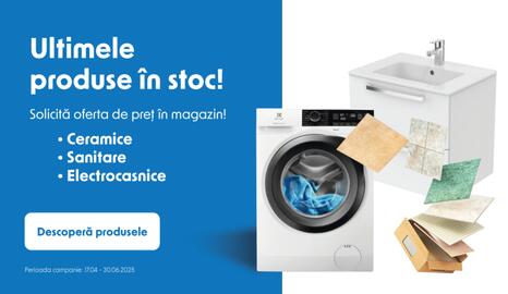 Catalog Romstal Pagină 6