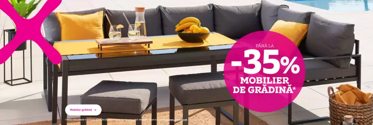 Catalog Mömax (valid până la 4-07)