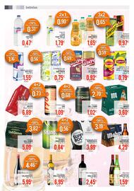 Folleto Plenus Supermercados Página 10
