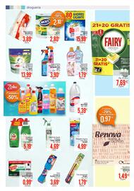 Folleto Plenus Supermercados Página 11