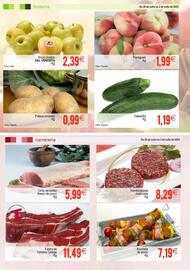 Folleto Plenus Supermercados Página 2