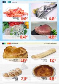 Folleto Plenus Supermercados Página 3