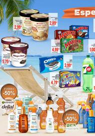 Folleto Plenus Supermercados Página 4