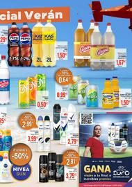 Folleto Plenus Supermercados Página 5