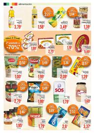Folleto Plenus Supermercados Página 8