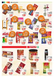 Folleto Plenus Supermercados Página 9