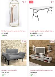 Catalog Favi Pagină 1