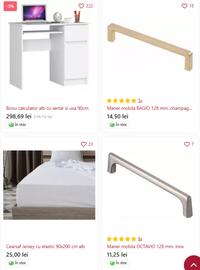 Catalog Favi Pagină 2