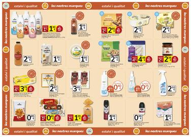 Folleto Supermercados Charter Página 7