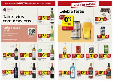 Folleto Supermercados Charter Página 8