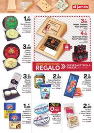 Folleto Supermercados El Jamón Página 25