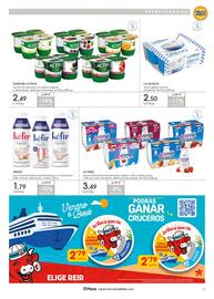 Folleto Supermercados Plaza Página 11