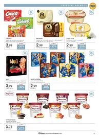 Folleto Supermercados Plaza Página 13