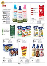 Folleto Supermercados Plaza Página 14