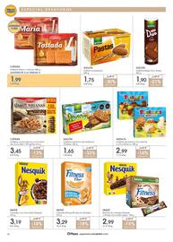 Folleto Supermercados Plaza Página 16