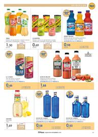 Folleto Supermercados Plaza Página 21
