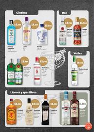 Folleto Supermercados Plaza Página 25