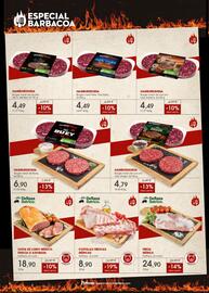 Folleto Supermercados Plaza Página 4