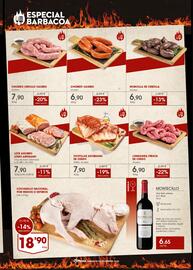 Folleto Supermercados Plaza Página 5