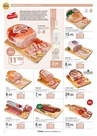 Folleto Supermercados Plaza Página 8