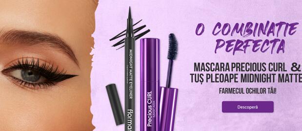 Catalog Flormar Pagină 3