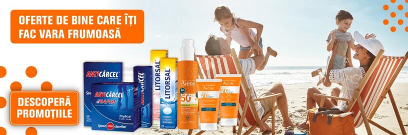 Catalog Farmaciile Help Net săptămâna 26 Pagină 1