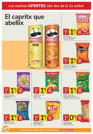 Folleto Consum Página 10