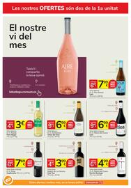 Folleto Consum Página 16