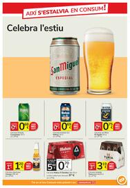 Folleto Consum Página 17
