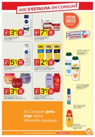 Folleto Consum Página 21