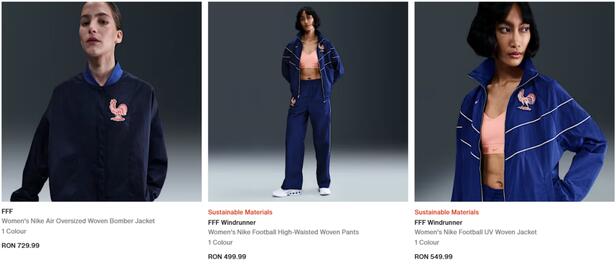 Catalog Nike Pagină 2