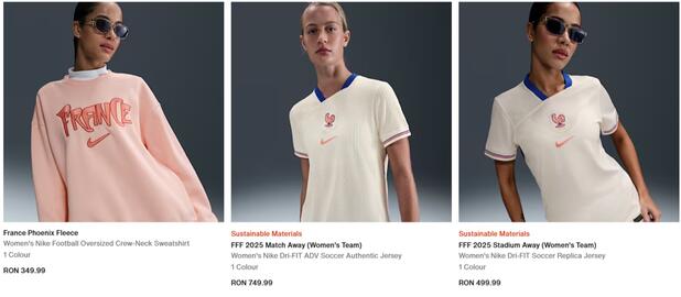 Catalog Nike Pagină 4
