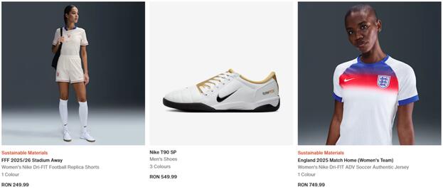 Catalog Nike Pagină 5