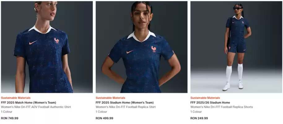 Catalog Nike