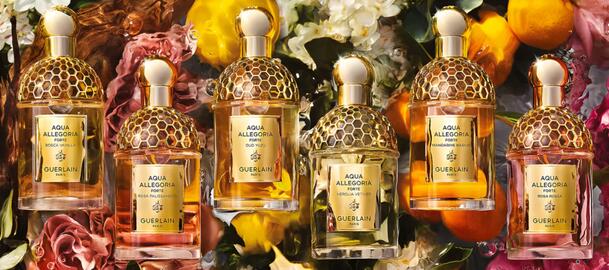 Le Fragrance catalog Pagină 2