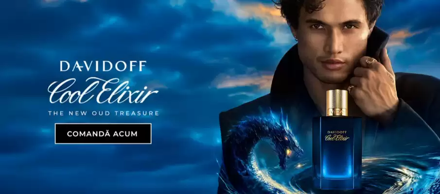 Le Fragrance catalog (valid până la 9-07)