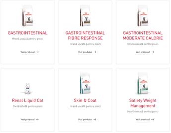 Сatalog Royal Canin Pagină 2