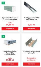 Catalog Presto Romania Pagină 1
