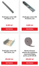Catalog Presto Romania Pagină 3